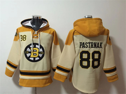 NHL Hoodies-M-0146