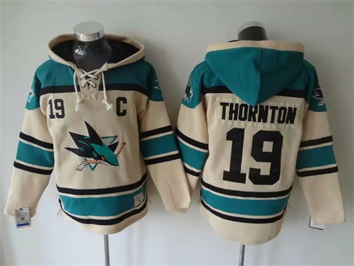 NHL Hoodies-M-0152