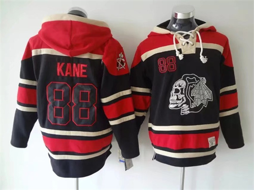 NHL Hoodies-M-0170