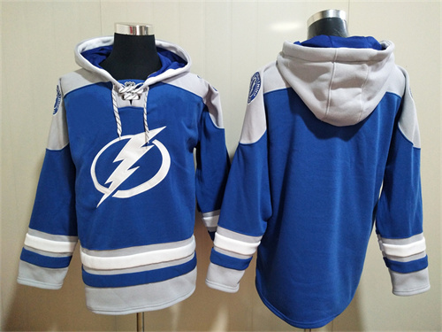 NHL Hoodies-M-0182