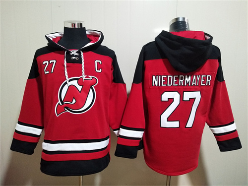 NHL Hoodies-M-0187