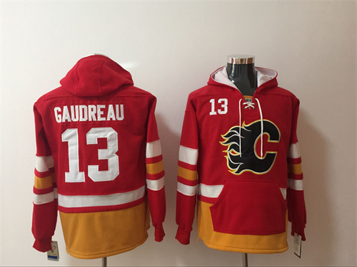 NHL Hoodies-M-0019