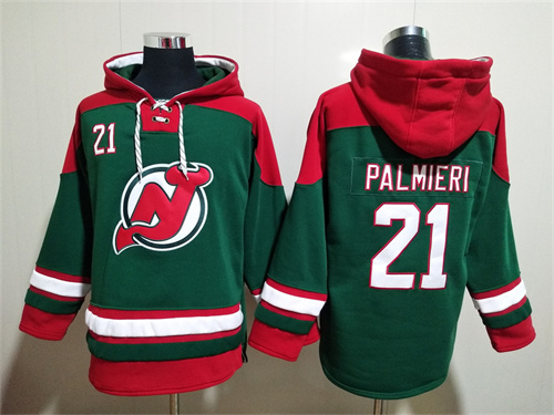 NHL Hoodies-M-0192