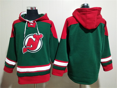 NHL Hoodies-M-0194