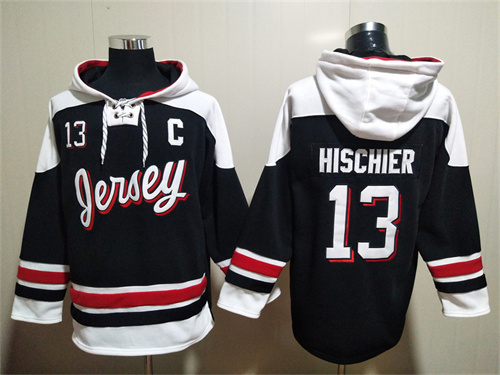 NHL Hoodies-M-0196