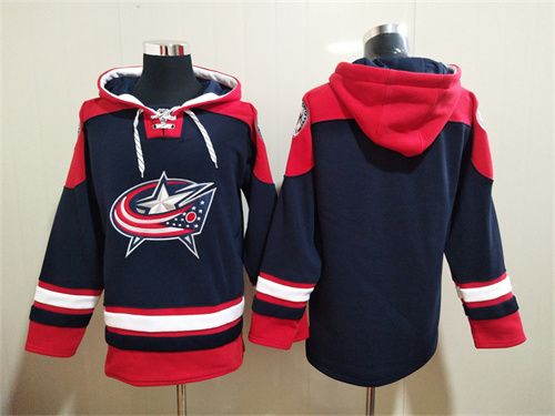 NHL Hoodies-M-0220