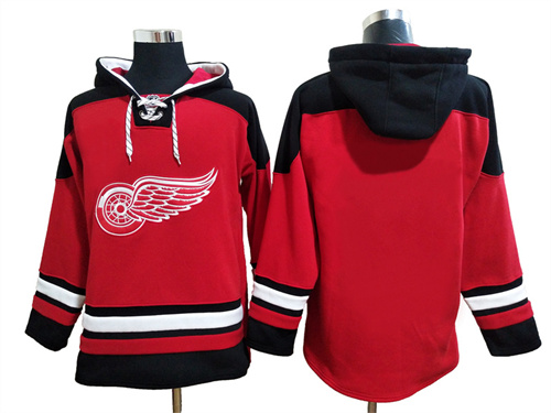 NHL Hoodies-M-0228