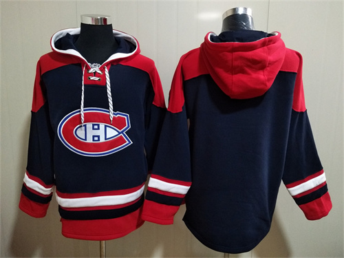 NHL Hoodies-M-0236