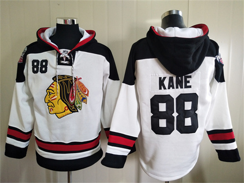 NHL Hoodies-M-0238