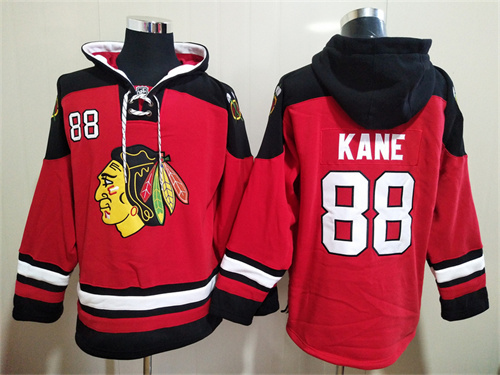 NHL Hoodies-M-0241