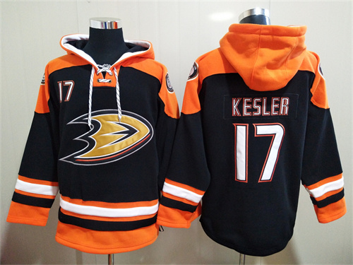 NHL Hoodies-M-0245