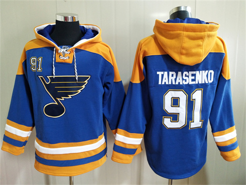 NHL Hoodies-M-0251