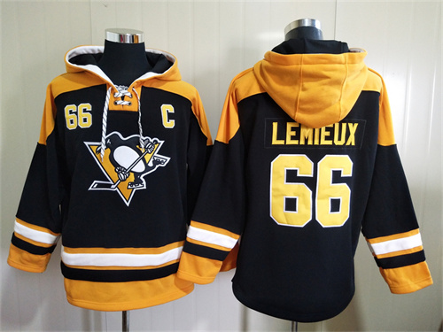 NHL Hoodies-M-0253