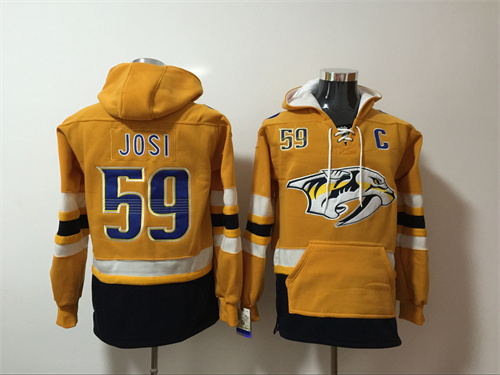 NHL Hoodies-M-0026