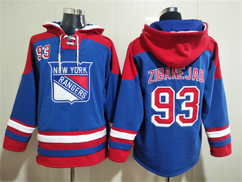 NHL Hoodies-M-0266