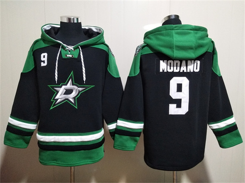 NHL Hoodies-M-0276