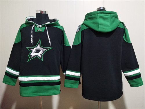 NHL Hoodies-M-0279