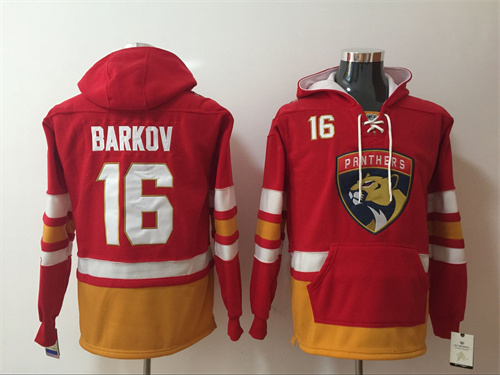 NHL Hoodies-M-0003