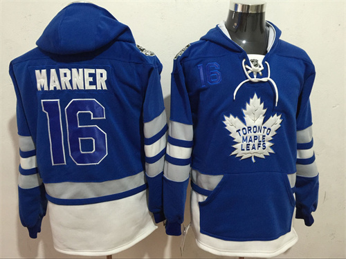 NHL Hoodies-M-0033