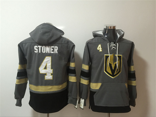 NHL Hoodies-M-0040