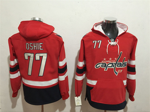 NHL Hoodies-M-0065
