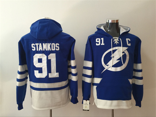 NHL Hoodies-M-0066