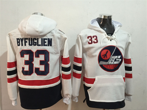 NHL Hoodies-M-0007
