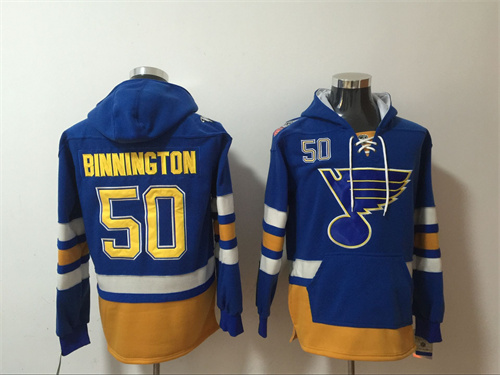 NHL Hoodies-M-0080