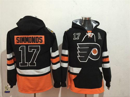 NHL Hoodies-M-0084