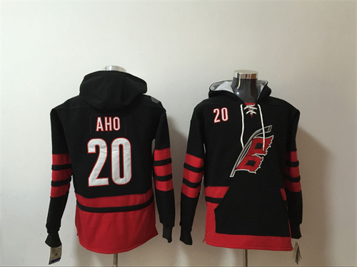 NHL Hoodies-M-0091