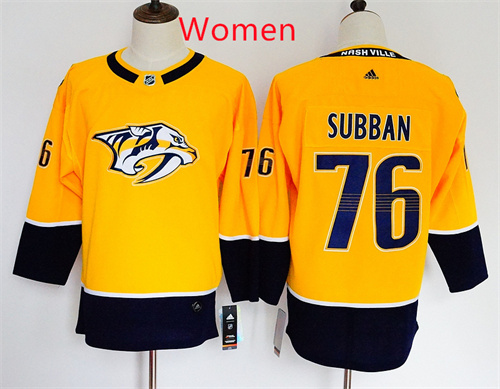 NHL Adidas Jerseys-W-0014