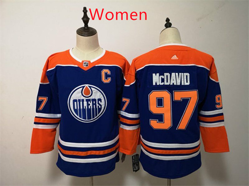 NHL Adidas Jerseys-W-0021