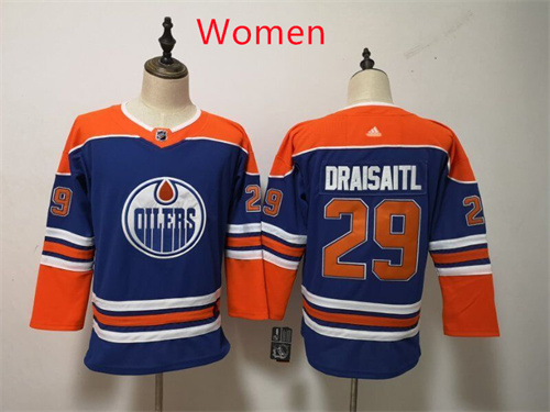 NHL Adidas Jerseys-W-0027