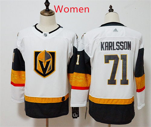 NHL Adidas Jerseys-W-0028