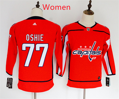 NHL Adidas Jerseys-W-0034