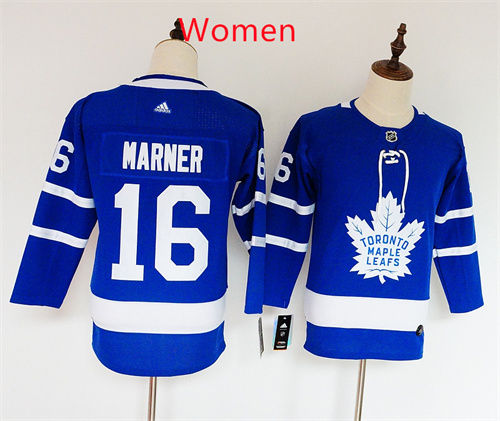 NHL Adidas Jerseys-W-0037