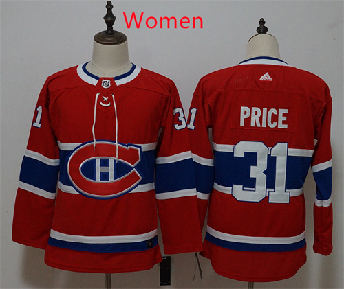 NHL Adidas Jerseys-W-0038