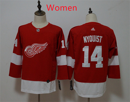 NHL Adidas Jerseys-W-0042