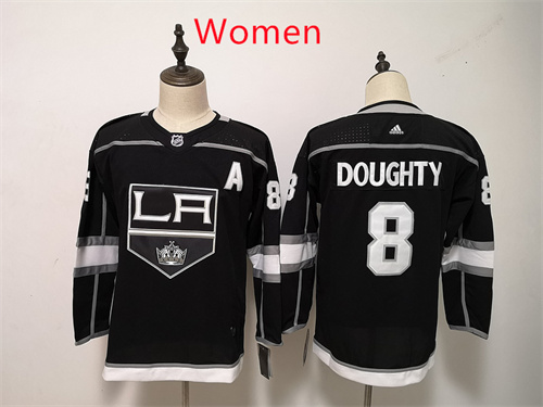 NHL Adidas Jerseys-W-0043