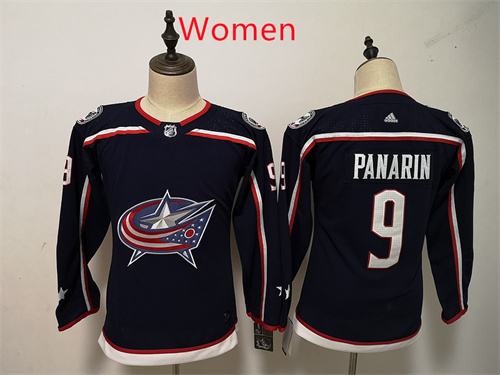 NHL Adidas Jerseys-W-0060