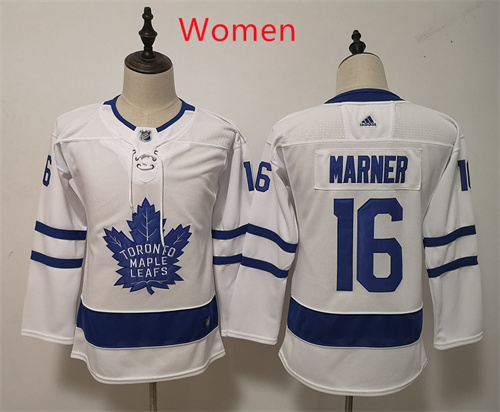 NHL Adidas Jerseys-W-0079