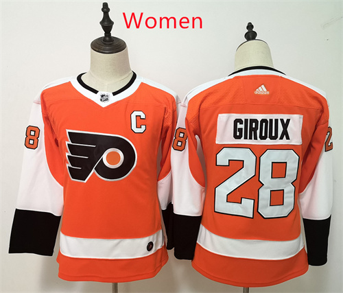 NHL Adidas Jerseys-W-0081