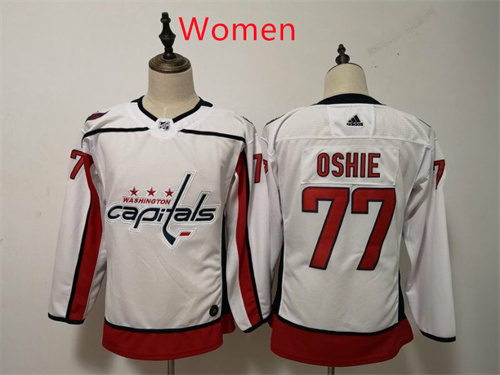 NHL Adidas Jerseys-W-0086