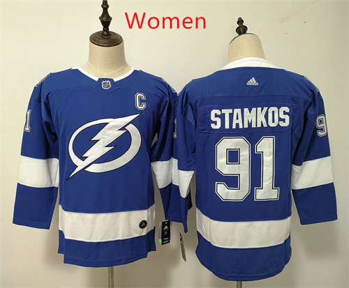 NHL Adidas Jerseys-W-0088