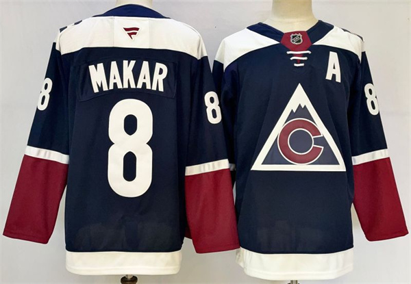 NHL New Jerseys-0106