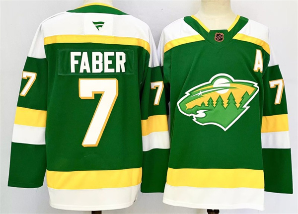 NHL New Jerseys-0131