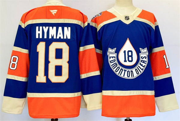 NHL New Jerseys-0153