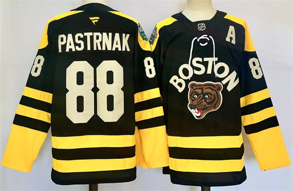 NHL New Jerseys-0155