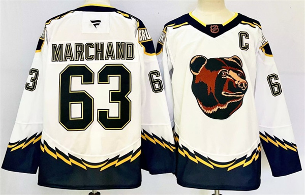 NHL New Jerseys-0166
