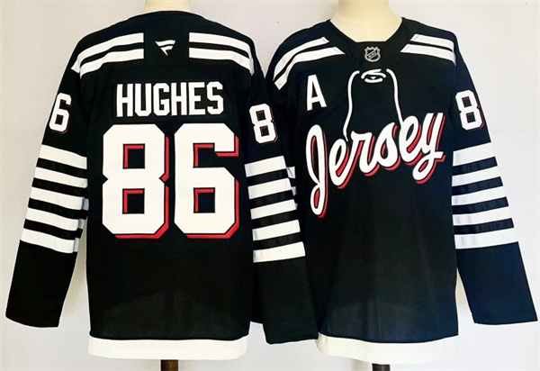 NHL New Jerseys-0170
